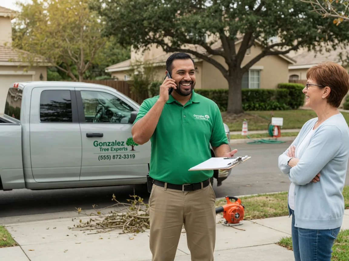 Tree Service Howe, IN FAQs